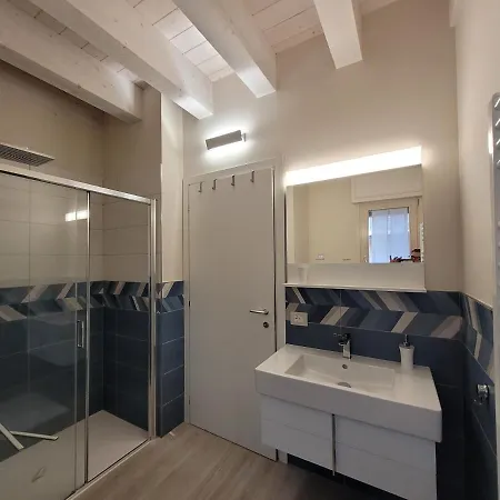 View - Nuovo Con Solarium Vista