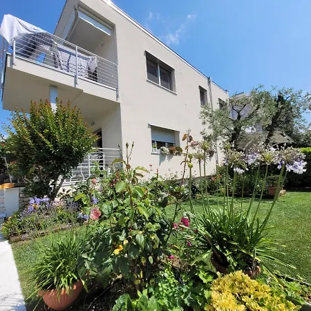 Apartment Garda View - Nuovo Con Solarium Vista *