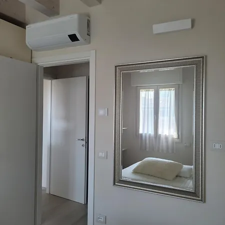 Apartment View - Nuovo Con Solarium Vista *