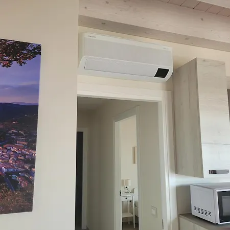 Apartment View - Nuovo Con Solarium Vista