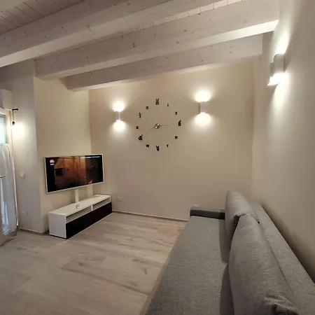 Apartment View - Nuovo Con Solarium Vista *